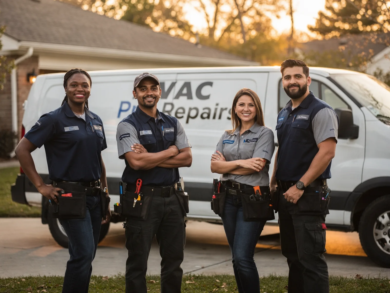 Heat Pump Repair company in Lakewood, NY
