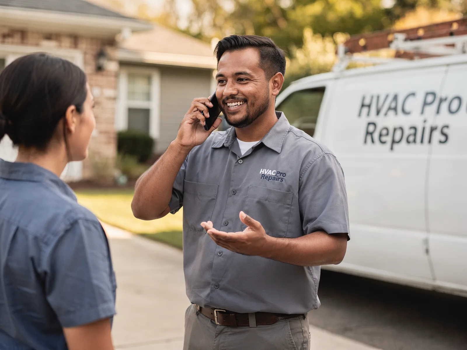 Heat Pump Repair Lakewood, NY FAQs